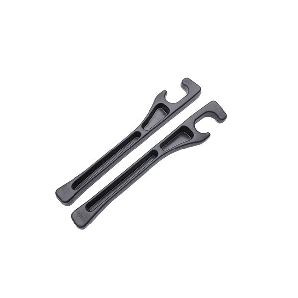 Preenchedor de Espaço entre Assentos de Carro, Pack de 2 Organizadores para Espaço Lateral do Assento Sem Quedas, Ajuste Universal para Preencher o Espaço entre o Assento e o Consola, Perfeito para Carro, SUV, Camioneta